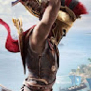 Meet your Posher, Ronald